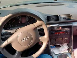 Silber Gebraucht 2001 Audi A4 Limousine | 2.200 € (Fairer Preis)