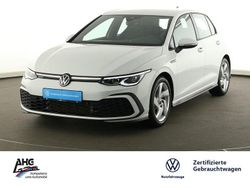 Pure white Gebraucht 2023 VW Golf GTI Limousine | 27.290 € (Guter Preis)