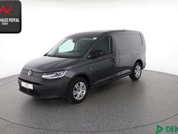 Indiumgrau Gebraucht 2022 VW Caddy Maxi Van / Kleinbus | 26.880 € (Guter Preis)