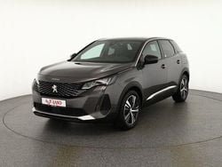 Grau Gebraucht 2023 Peugeot 3008 SUV | 23.490 € (Guter Preis)