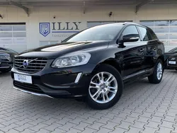 Schwarz Gebraucht 2013 Volvo XC60 Summum SUV | 16.950 € (Fairer Preis)