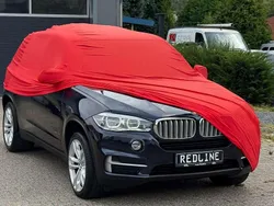 Blau Gebraucht 2014 BMW X5 Sport Line SUV | 23.500 €