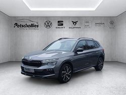 Grau Gebraucht 2024 Skoda Kamiq Drive SUV | 31.980 € (Teuer)