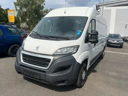 Weiß Gebraucht 2018 Peugeot Boxer Premium Van | 11.500 € (Guter Preis)