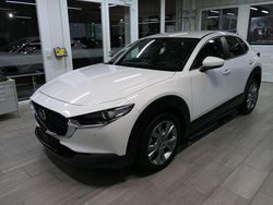 Weiß Gebraucht 2022 Mazda CX-30 Selection SUV | 19.500 € (Guter Preis)