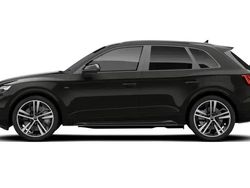 Schwarz Neu 2025 Audi Q5 S-Line SUV | 82.355 €