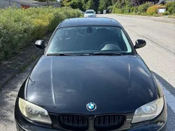 Schwarz Gebraucht 2011 BMW 116 Kleinwagen | 4.200 € (Superpreis)