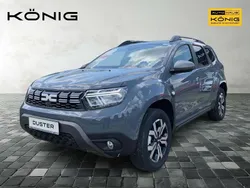Grau Gebraucht 2024 Dacia Duster Journey SUV | 21.960 € (Guter Preis)