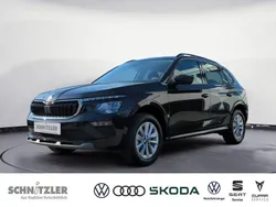 Schwarz Neu 2025 Skoda Kamiq Selection SUV | 23.480 € (Fairer Preis)