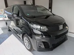 Schwarz Gebraucht 2022 Fiat Scudo Van / Kleinbus | 23.490 € (Guter Preis)