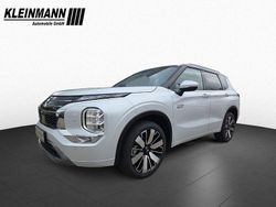 Titan weiß / panther schwarz Neu 2025 Mitsubishi Outlander P-HEV Top SUV | 57.990 € (Teuer)