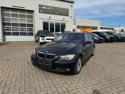 Schwarz Gebraucht 2008 BMW 318 Kombi | 2.990 € (Guter Preis)