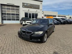 Schwarz Gebraucht 2008 BMW 318 Kombi | 2.990 € (Guter Preis)