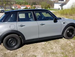 Grau Gebraucht 2019 Mini Cooper Chili Kleinwagen | 15.200 € (Guter Preis)