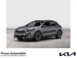 Silber Neu 2025 Kia Ceed GT GT-Line Limousine | 31.490 € (Fairer Preis)