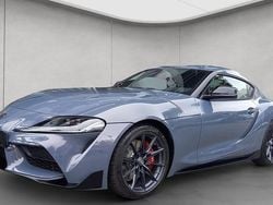 Grau Neu 2025 Toyota Supra Coupé | 72.450 € (Fairer Preis)