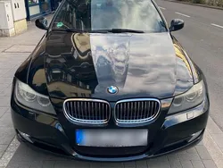 Schwarz Gebraucht 2011 BMW 325 M Sport Limousine | 5.300 €