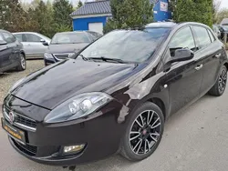 Schwarz Gebraucht 2012 Fiat Bravo Dynamic Kleinwagen | 5.400 € (Etwas zu teuer)
