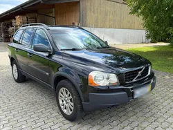Schwarz Gebraucht 2005 Volvo XC90 SUV | 4.900 € (Guter Preis)