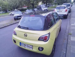 Opel Adam