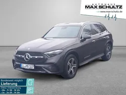 Metalliclack graphitgrau Gebraucht 2024 Mercedes GLC220 AMG SUV | 62.950 € (Guter Preis)
