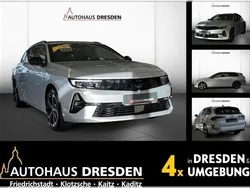 Silber (silber) Neu 2024 Opel Astra GS Line Kombi | 30.414 € (Fairer Preis)