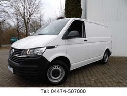 Weiß Gebraucht 2020 VW Transporter Van | 21.990 €