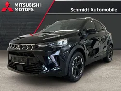 Onyx schwarz (schwarz) Neu 2025 Mitsubishi ASX Edition SUV | 35.540 € (Etwas zu teuer)