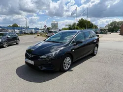 Schwarz Gebraucht 2020 Opel Astra Business Elegance Kombi | 10.299 € (Guter Preis)