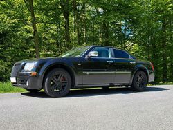 Schwarz Gebraucht 2025 Chrysler 300C Limousine | 8.500 €
