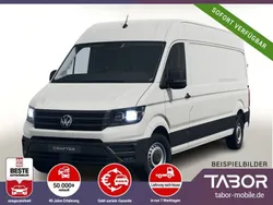 Weiss Neu 2024 VW Crafter S Van | 37.320 € (Superpreis)