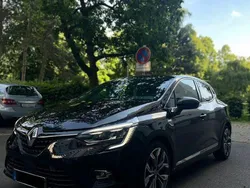 Schwarz Gebraucht 2020 Renault Clio V Edition One Kleinwagen | 16.250 € (Fairer Preis)