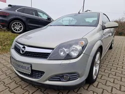 Pannacotta m2 Gebraucht 2006 Opel Astra Cabriolet Cosmo Cabrio | 4.200 € (Fairer Preis)