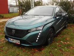Gebraucht 2022 Peugeot 308 Active Kombi | 27.900 €