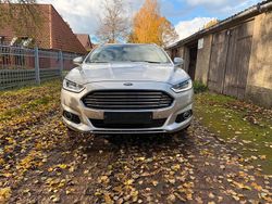 Silber Gebraucht 2018 Ford Mondeo Titanium Kombi | 12.999 € (Guter Preis)