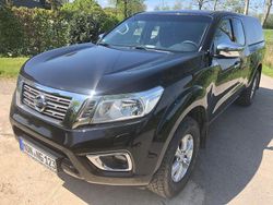 Schwarz Gebraucht 2019 Nissan Navara Acenta Abholung | 21.420 € (Fairer Preis)