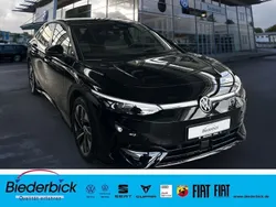 Schwarz Gebraucht 2024 VW ID.7 Pro Limousine | 52.990 €