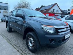 Gebraucht 2013 Ford Ranger Wildtrack Abholung | 10.999 €