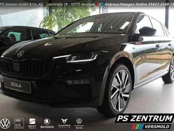 Blackmagic perleffekt Neu 2025 Skoda Scala Tour Kleinwagen | 27.930 € (Etwas zu teuer)