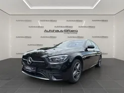 Mercedes E300
