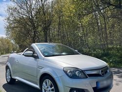 Silber Gebraucht 2006 Opel Tigra Cabrio | 1.000 € (Superpreis)