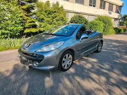 Gebraucht 2007 Peugeot 207 CC Cabrio | 699 € (Guter Preis)