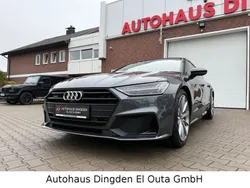 Audi A7 Sportback