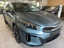 Grün Neu 2025 Kia XCeed SUV | 24.990 € (Guter Preis)
