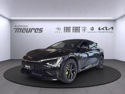 Black pearl) (schwarz Neu 2026 Kia EV6 GT SUV | 54.677 € (Guter Preis)