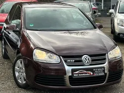 Gebraucht 2005 VW Golf V R Limousine | 3.799 € (Fairer Preis)