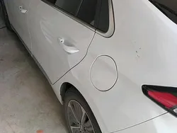 Weiß Gebraucht 2022 Hyundai Ioniq Limousine | 19.500 € (Fairer Preis)