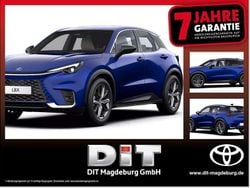 Nachtblau Neu 2025 Lexus LBX SUV | 36.890 € (Etwas zu teuer)