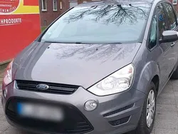 Violet Gebraucht 2012 Ford S-MAX S Van / Kleinbus | 6.999 € (Guter Preis)