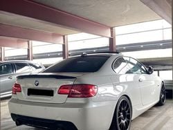 Weiß Gebraucht 2012 BMW 335 M Sport Coupé | 16.500 € (Guter Preis)